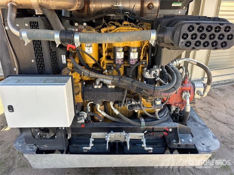 Astec RANGER J20CC Tracked Jaw Crushing Plant Clasificadoras de áridos