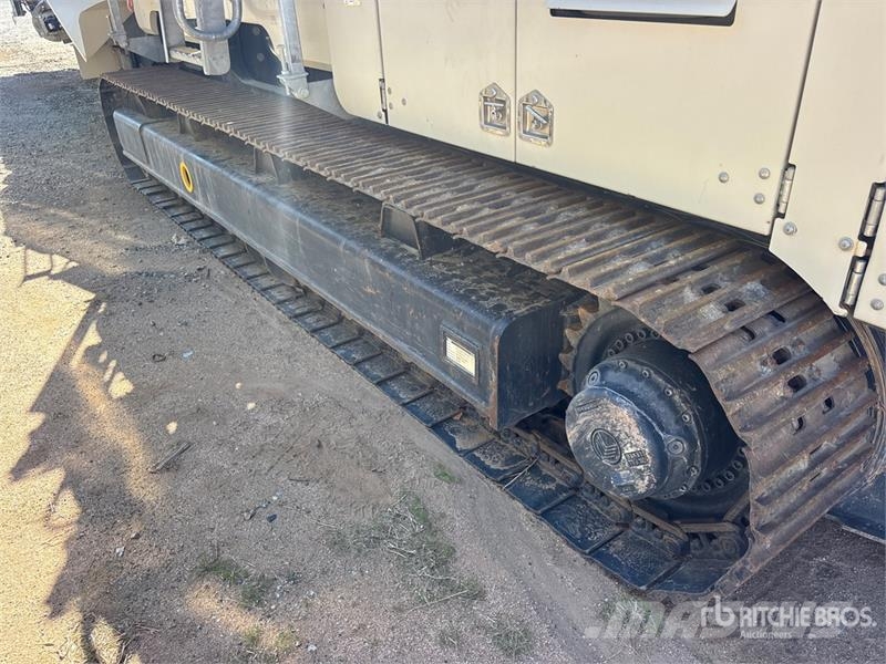 Astec RANGER J20CC Tracked Jaw Crushing Plant Clasificadoras de áridos