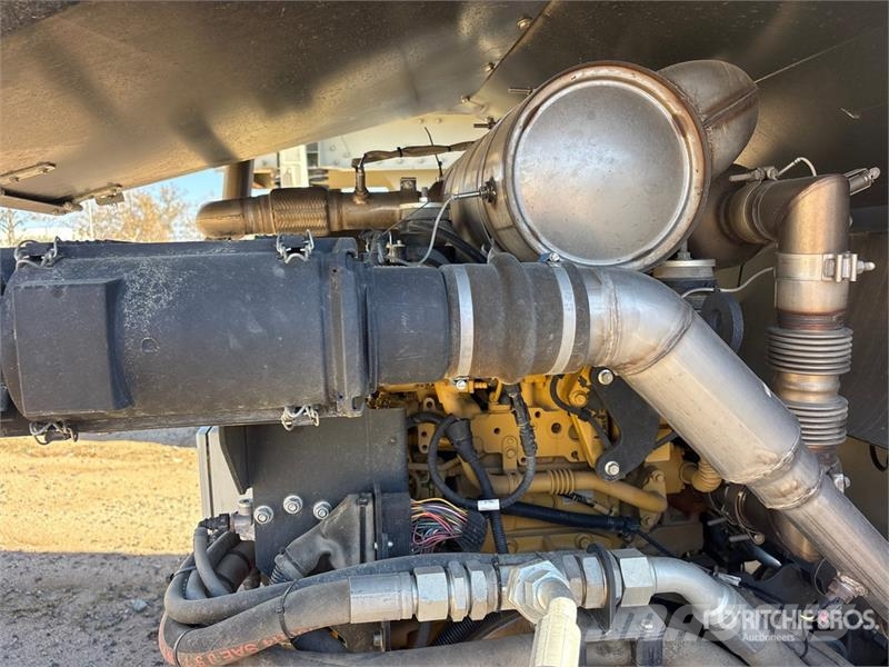 Astec RANGER J20CC Tracked Jaw Crushing Plant Clasificadoras de áridos
