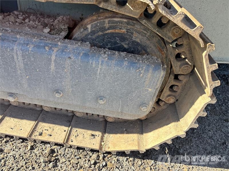 Astec Ranger SRT11 Tracked Trommel Screen Rumpuseulat