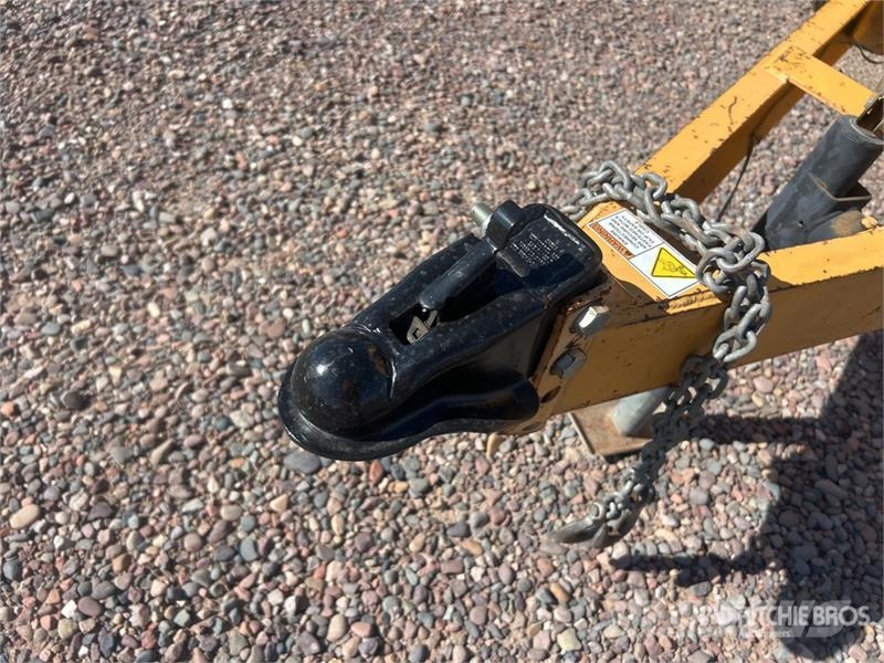Atlas Copco Mobile Air Compressor Compressors