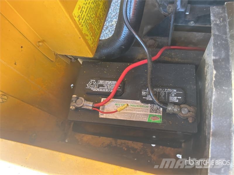 Atlas Copco Mobile Air Compressor Compressors