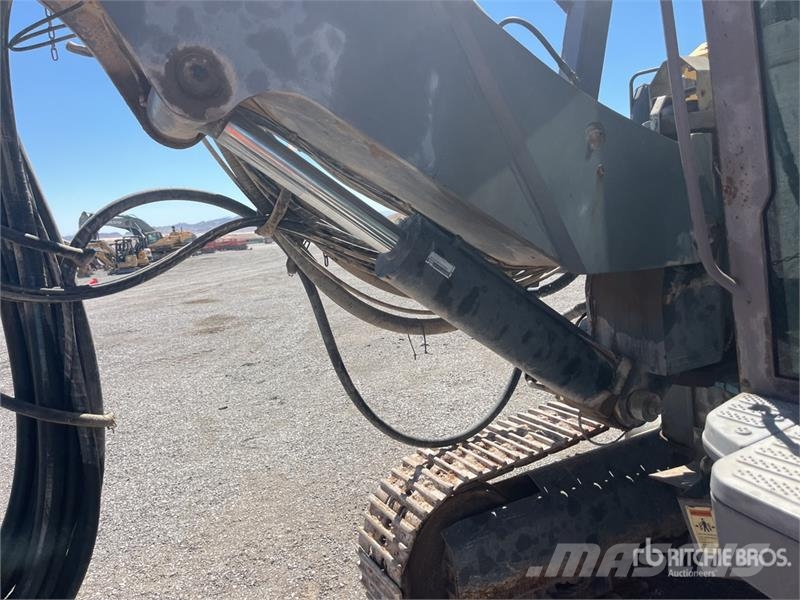 Atlas Copco T50 Crawler Mounted Blasthole Drill Ostala oprema za bušenje