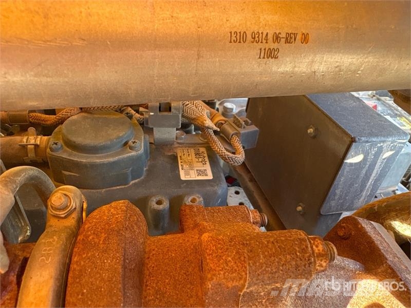 Atlas Copco XAS 185 JD7 Compressors