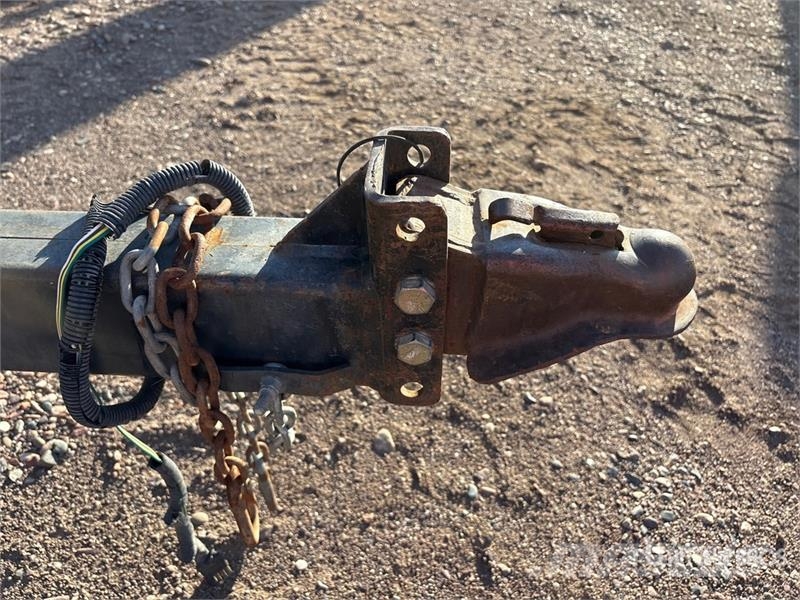 Atlas Copco XAS 185 JD7 Compressors