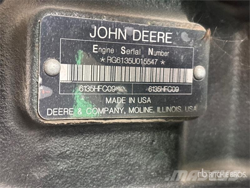 Atlas Copco XAS1800JD8 175 cfm Mobile Air Compressor 콤푸레샤
