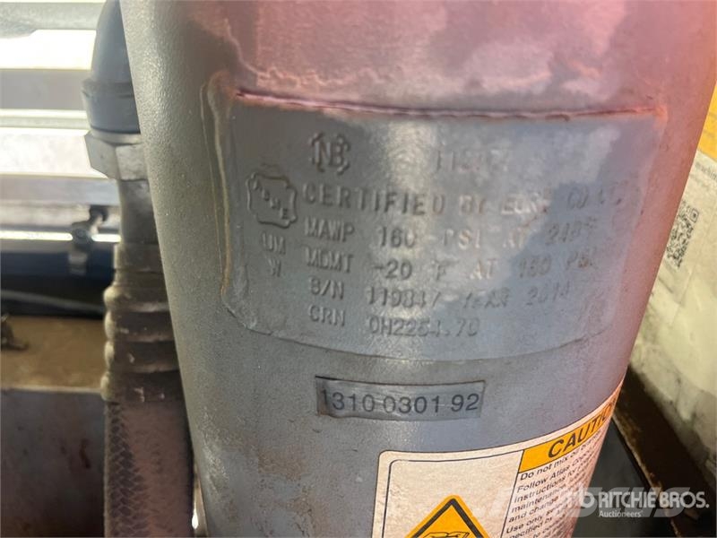 Atlas Copco XAS185CD7 空氣壓縮機