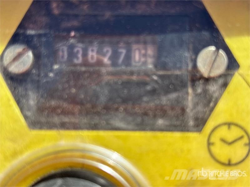 Atlas Copco XAS185CD7 Air Compressor Kompresorji