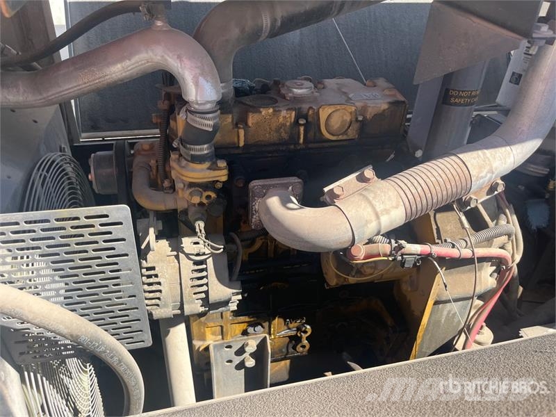 Atlas Copco XAS185CD7 空氣壓縮機