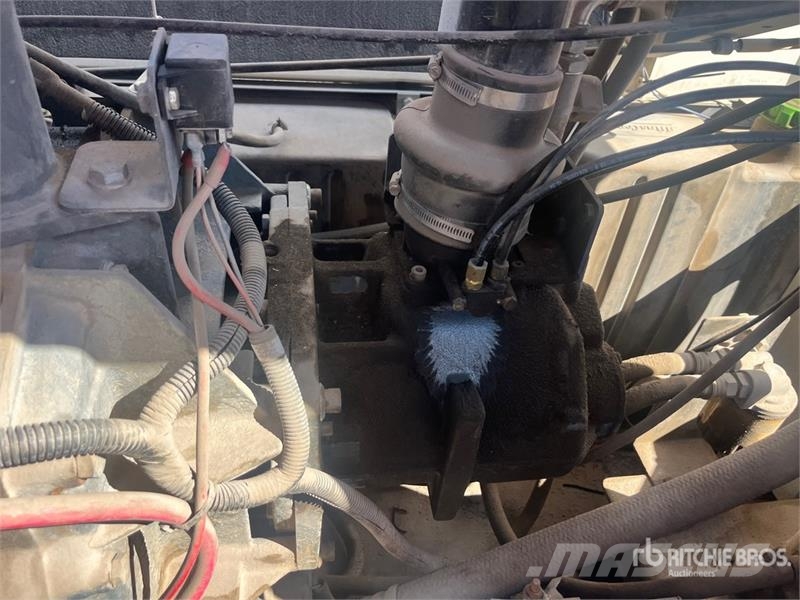 Atlas Copco XAS185CD7 空氣壓縮機