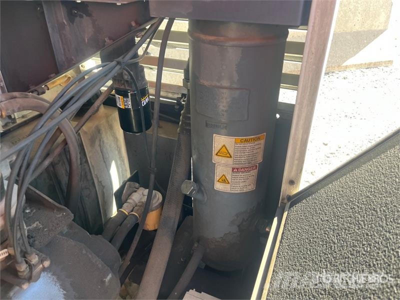 Atlas Copco XAS185CD7 空氣壓縮機