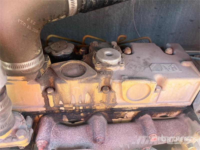 Atlas Copco XAS185CD7 空氣壓縮機