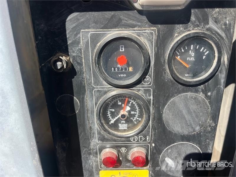 Atlas Copco XAS185CD7 空氣壓縮機