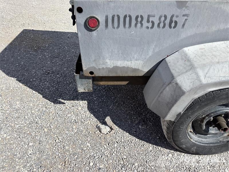 Atlas Copco XAS185CD7 Air Compressor Kompresorji