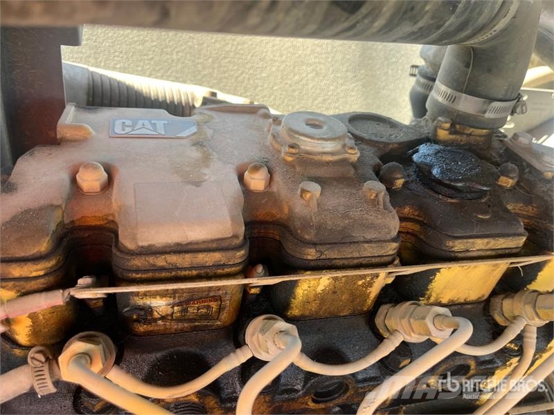 Atlas Copco XAS185CD7 空氣壓縮機