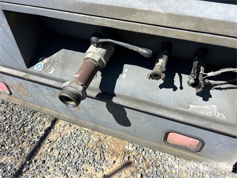 Atlas Copco XATS750JD Air Compressor Kompresorji
