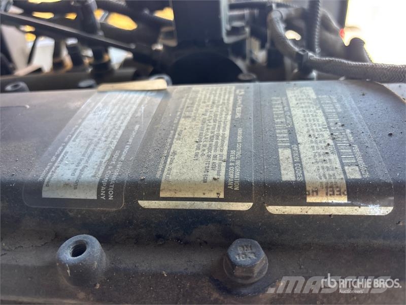 Atlas Copco XATS750JD Air Compressor Kompresorji