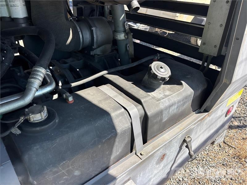 Atlas Copco XATS750JD Air Compressor Kompresorji