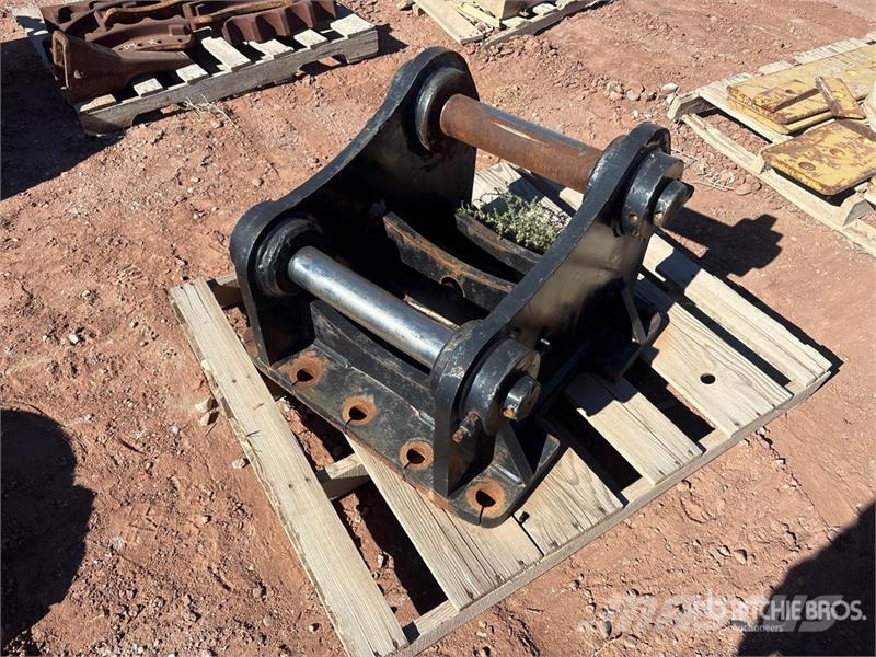  Attachment Mounting Plate 其他