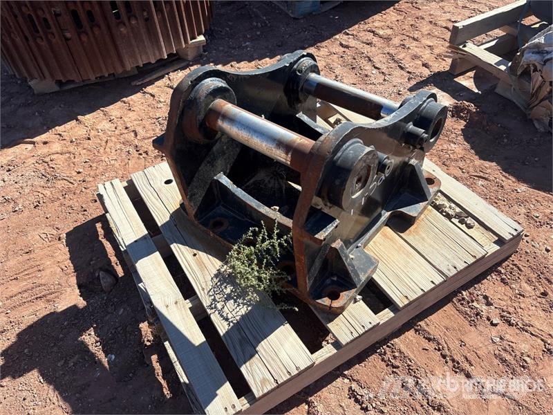  Attachment Mounting Plate 其他
