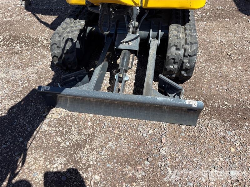 Attachpro ATT4000K Mini Excavator Mini bagri <7t