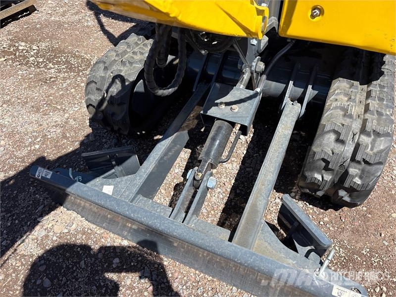 Attachpro ATT4000K Mini Excavator Mini bagri <7t
