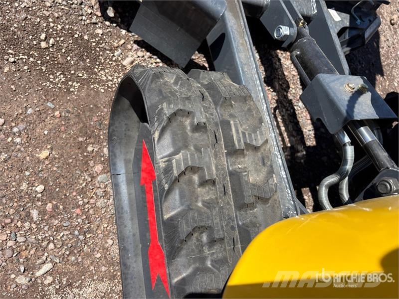 Attachpro ATT4000K Mini Excavator Mini bagri <7t