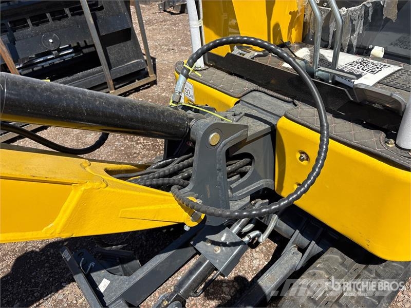 Attachpro ATT4000K Mini Excavator Mini bagri <7t