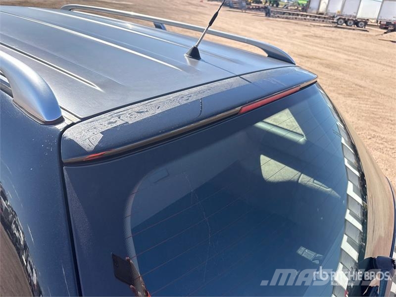 Audi Allroad AWD SUV 자동차
