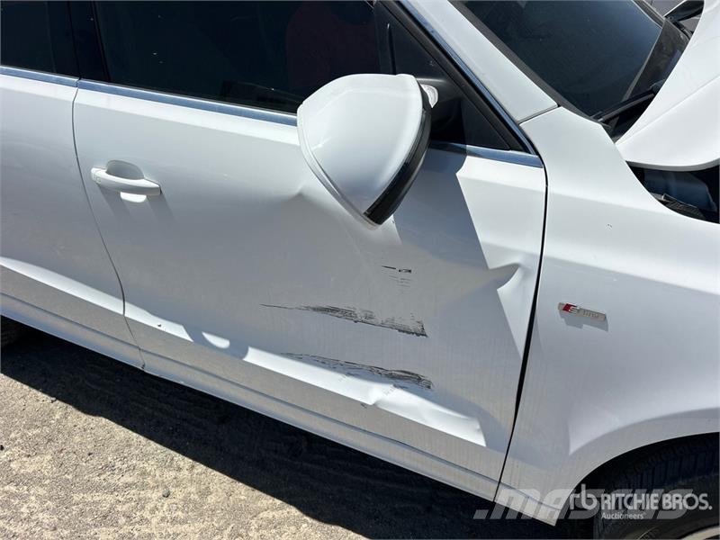 Audi Q5 AWD SUV Cars