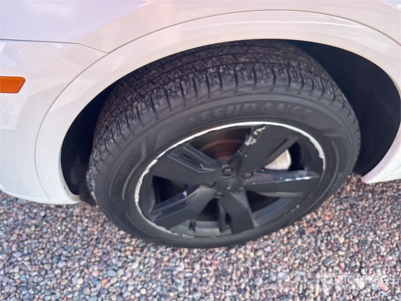 Audi Q5 AWD SUV Lengvieji automobiliai