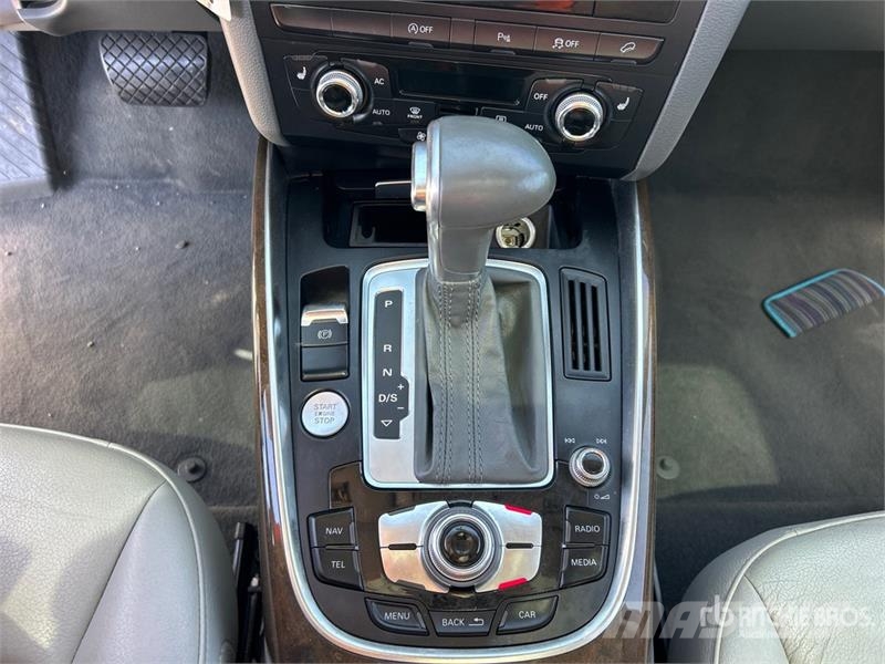 Audi Q5 AWD SUV Cars