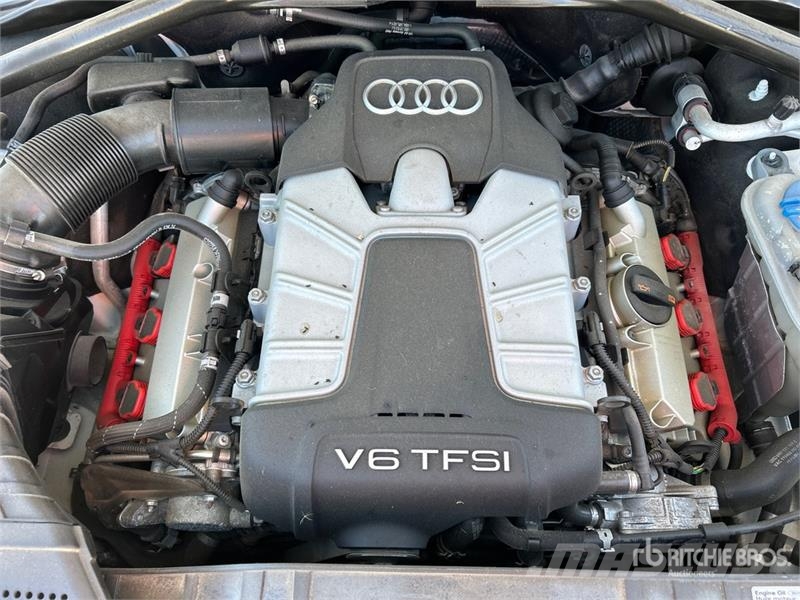 Audi Q5 AWD SUV Cars