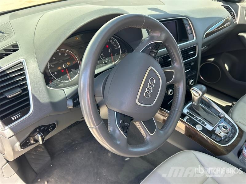 Audi Q5 AWD SUV Cars