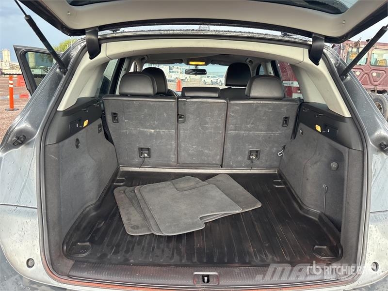 Audi Q5 AWD SUV Automobili