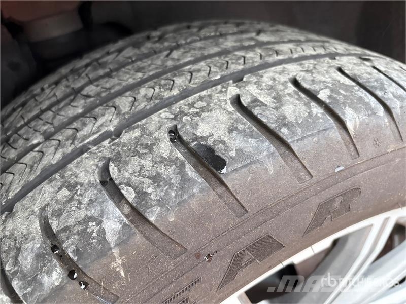 Audi Q7 Osobní vozy