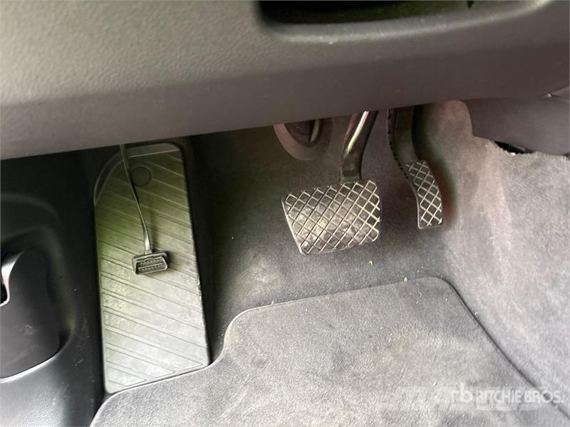 Audi Q7 Osobní vozy