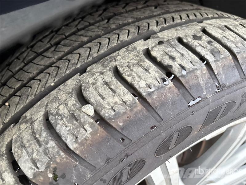 Audi Q7 Osobní vozy