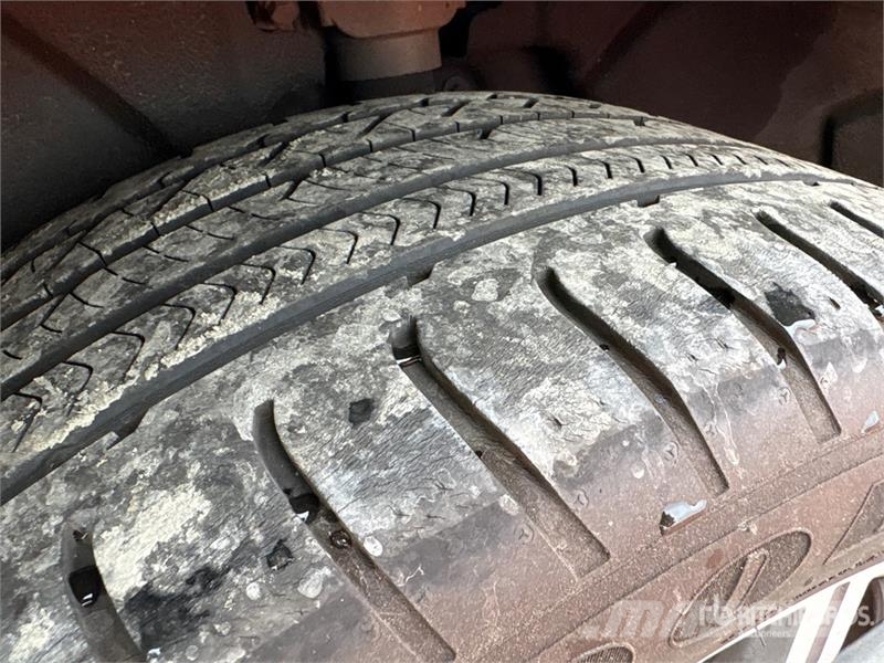 Audi Q7 Osobní vozy