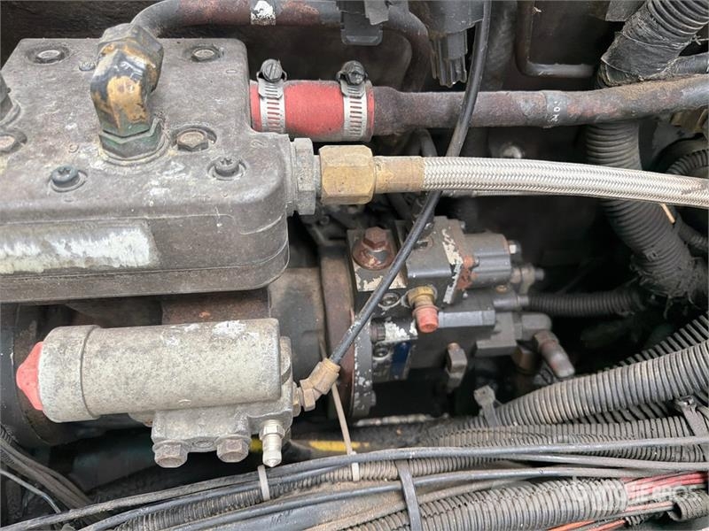 Autocar WX Komunalni tovornjaki