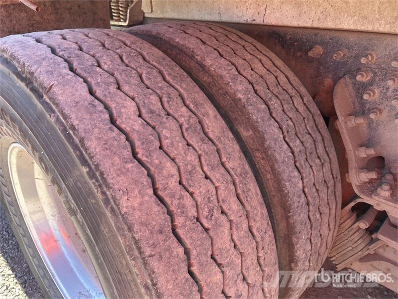 Autocar WX Kamioni za otpad