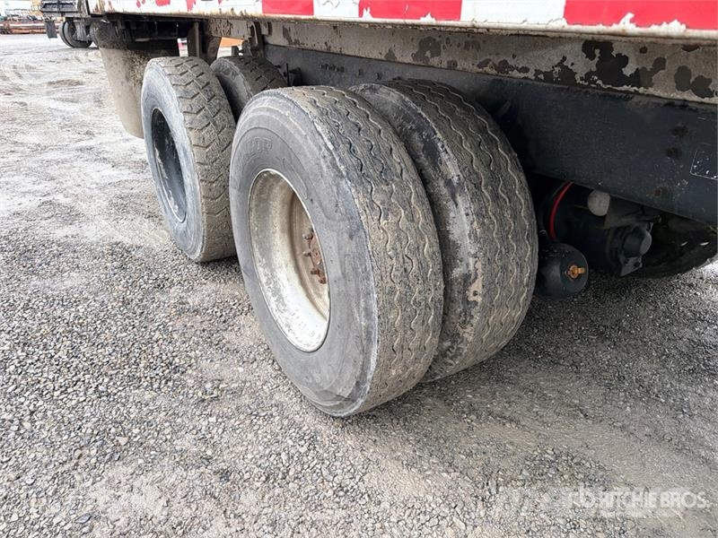Autocar WX Komunalni tovornjaki