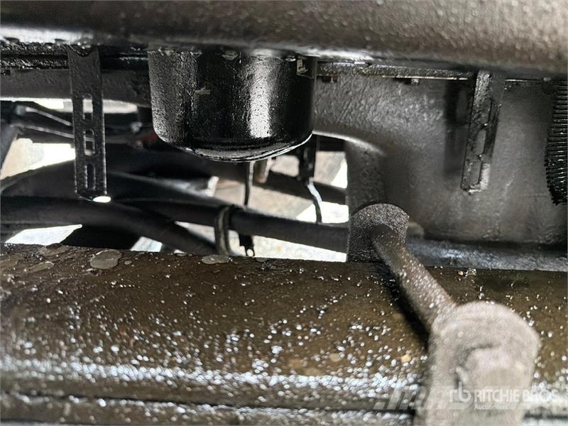Autocar WX Komunalni tovornjaki