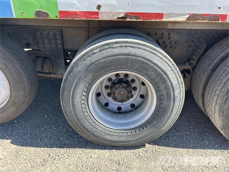 Autocar WX Kamioni za otpad