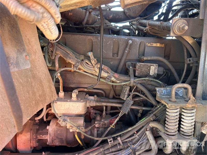 Autocar WX Kamioni za otpad