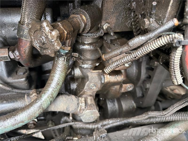 Autocar WX Komunalni tovornjaki