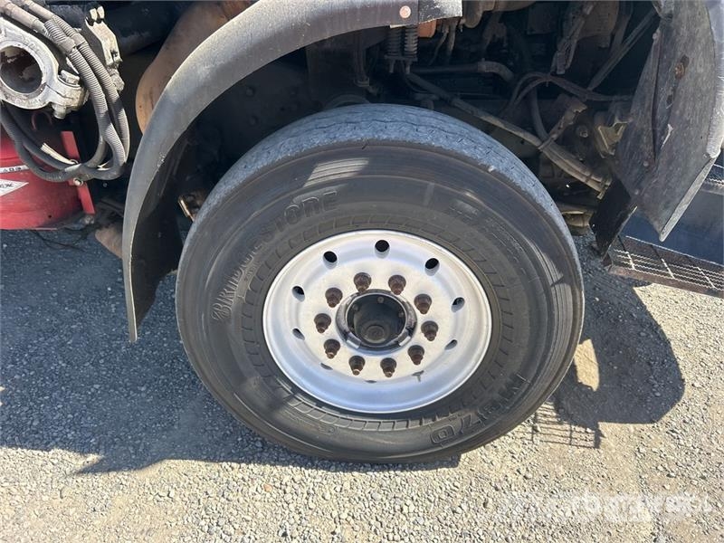 Autocar WX Kamioni za otpad