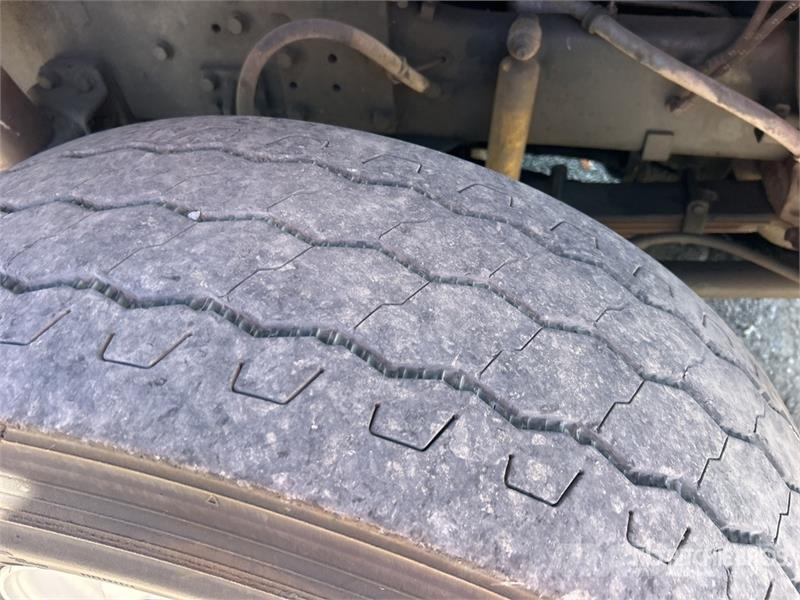 Autocar WX Kamioni za otpad