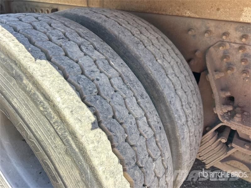 Autocar WX Kamioni za otpad