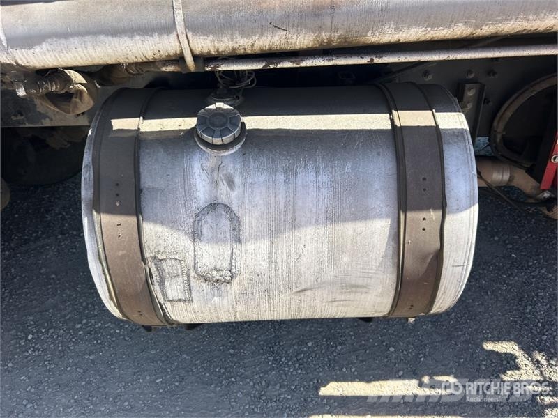 Autocar WX Kamioni za otpad